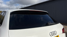 Audi A3 35 TFSI SE Technik 5dr S Tronic Petrol Hatchback